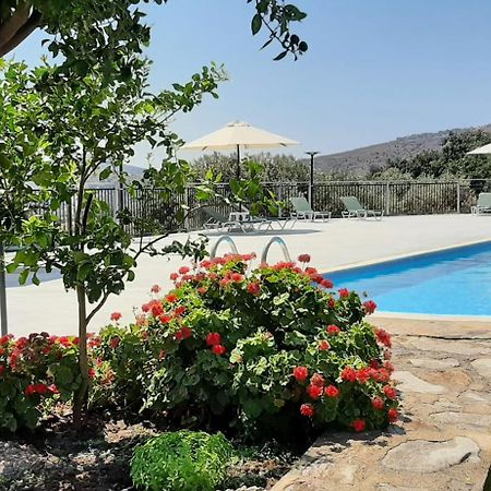 Petrochori Aparthotel Екстериор снимка