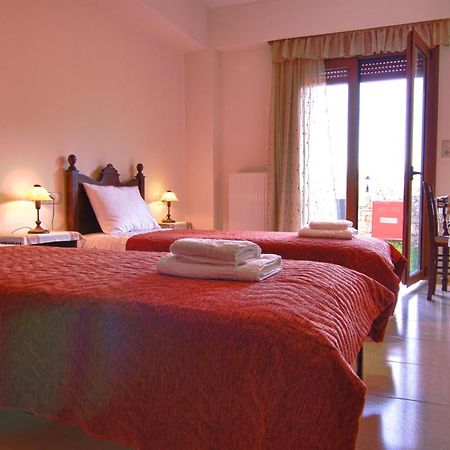 Petrochori Aparthotel Екстериор снимка