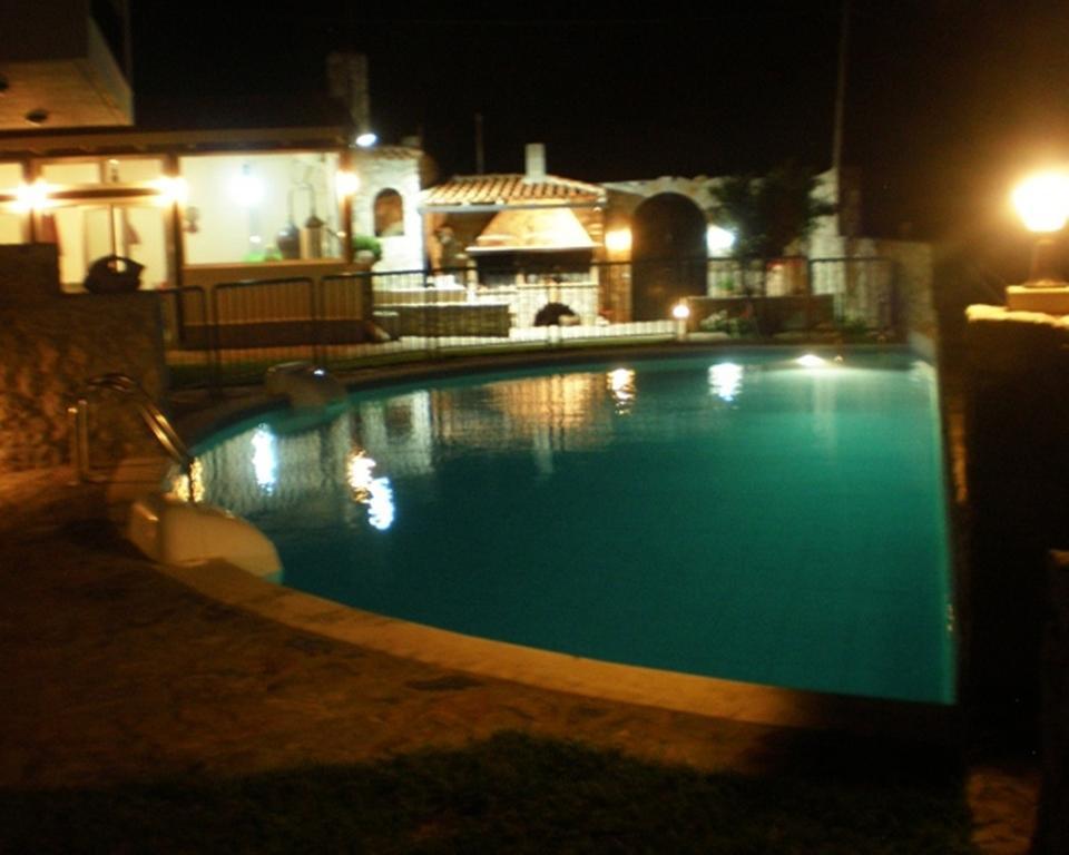 Petrochori Aparthotel Екстериор снимка