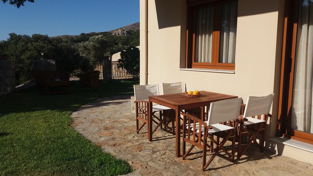 Petrochori Aparthotel Екстериор снимка