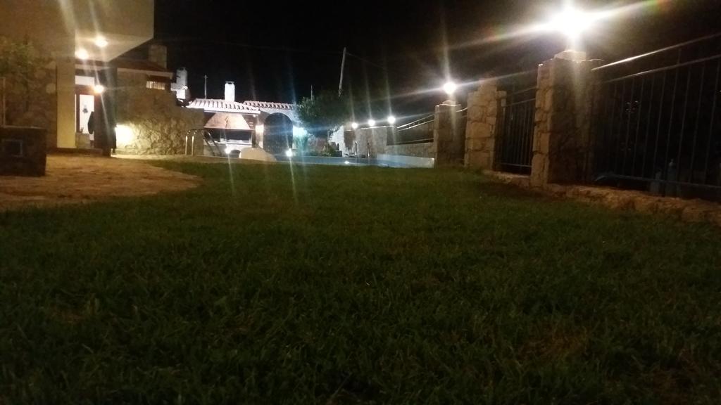 Petrochori Aparthotel Екстериор снимка