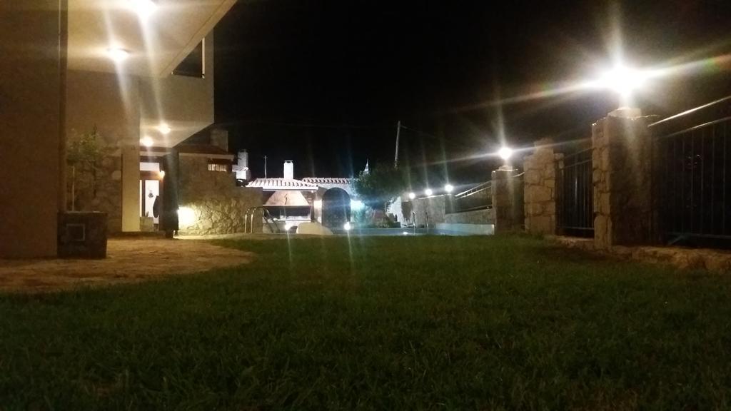 Petrochori Aparthotel Екстериор снимка