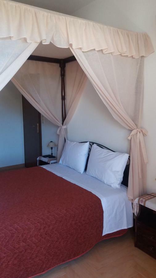 Petrochori Aparthotel Екстериор снимка