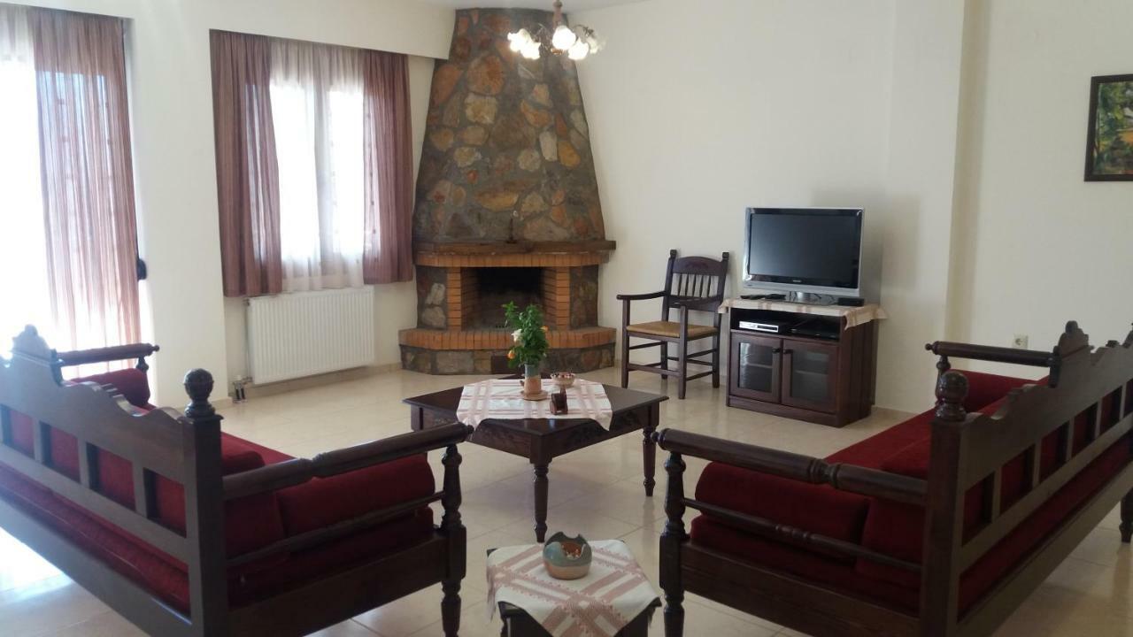 Petrochori Aparthotel Екстериор снимка