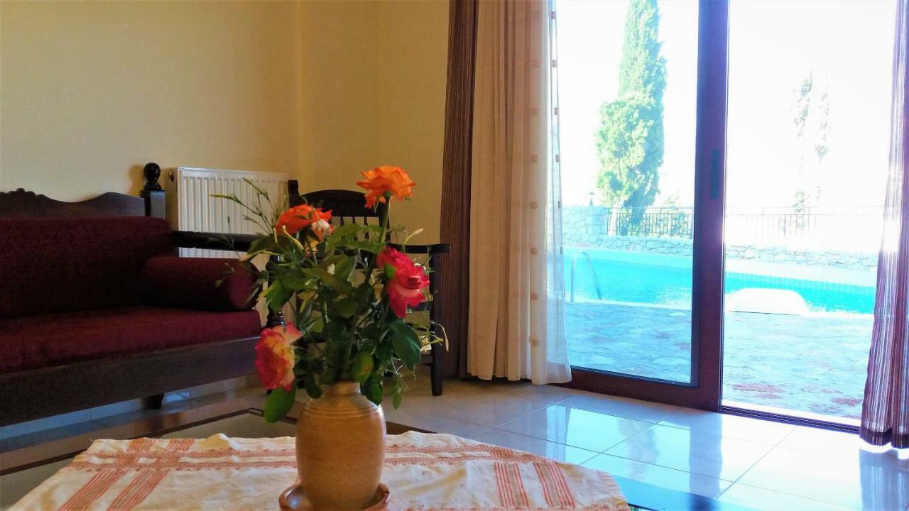 Petrochori Aparthotel Екстериор снимка